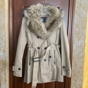 Womens coat